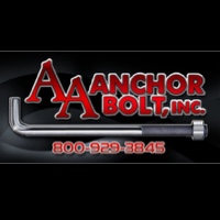 AA Anchorbolt